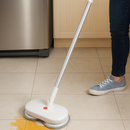 [Comprá 1 Llevá 2] Mopa Eléctrica Inteligente sin Cable con Spray Automático +3 Repuestos Gratis