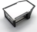 Kit 10 Lámparas Solares Coloniales con Sensor de Movimiento y Panel Fotovoltaico a Prueba de Agua