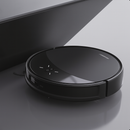 [Llevá 2 Pagá 1] Robot Aspiradora CleanUp Inteligente con Sensor Anticaída, Aspira, Barre y Pasa el Trapo + Repuesto de Accesorios