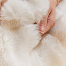 [Llevá 2 Pagá 1] Juego de Cama Eluna Aterciopelado con Tela Antialérgica (¡Tu habitación más moderna y acogedora!) +REGALOS: 2 Fundas para Almohadas